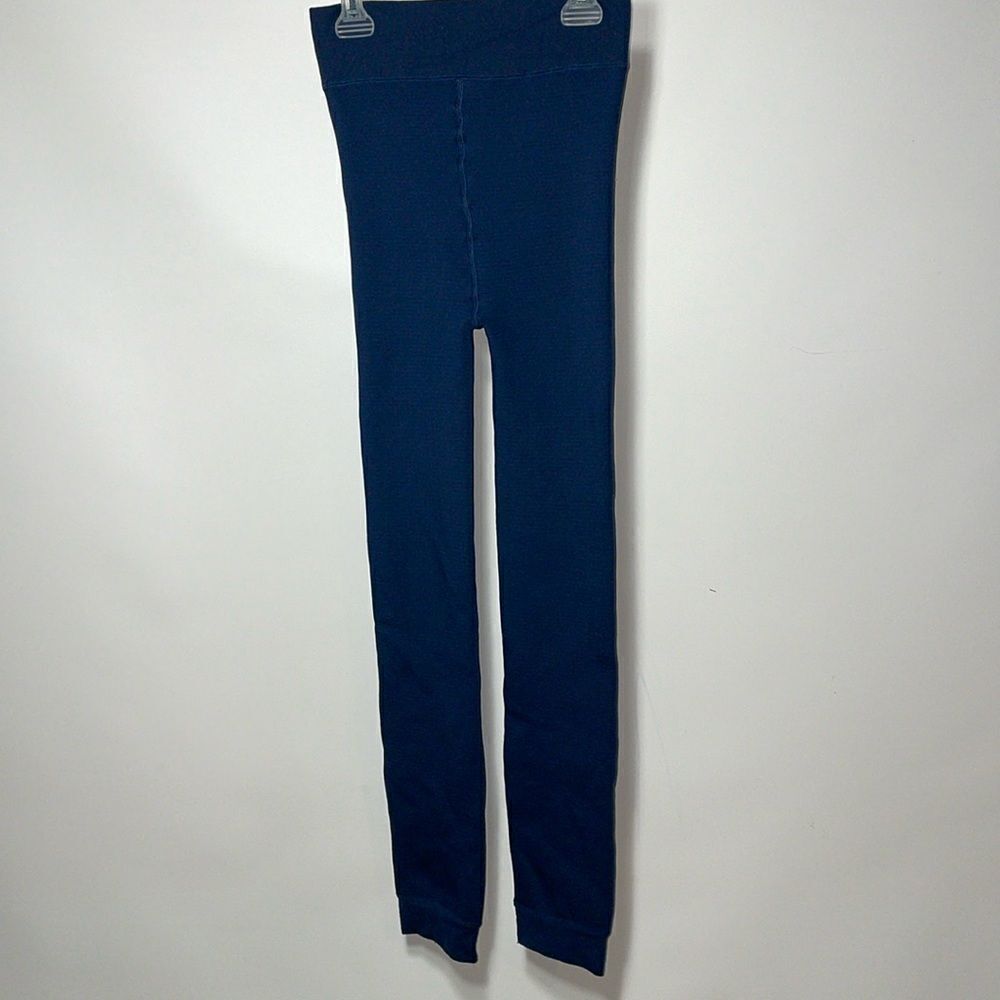 Time and tru base layer pants